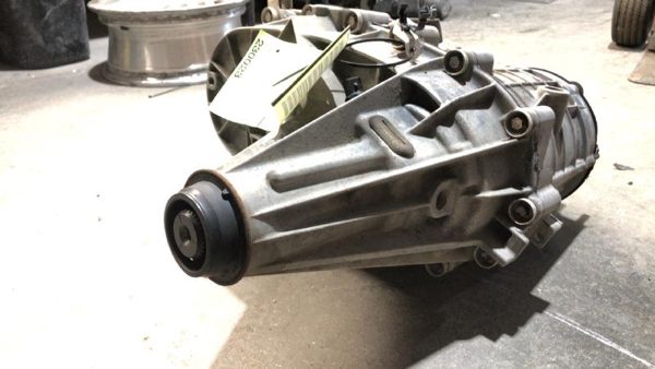 1999-2006 Gmc Sierra 1500 Transfer Case Assembly Oem 4X4 4Wd Tcase At 12588517 — photo 4