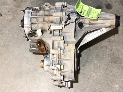 1999-2006 Gmc Sierra 1500 Transfer Case Assembly Oem 4X4 4Wd Tcase At 12588517