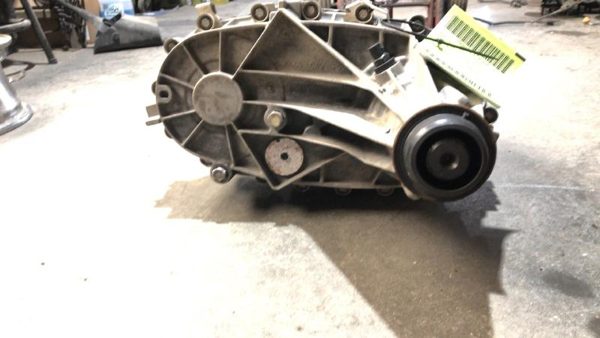1999-2006 Gmc Sierra 1500 Transfer Case Assembly Oem 4X4 4Wd Tcase At 12588517 — photo 3