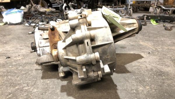 1999-2006 Gmc Sierra 1500 Transfer Case Assembly Oem 4X4 4Wd Tcase At 12588517 — photo 9