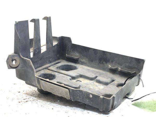 1999 Ford Taurus Sho Battery Mount Tray Oem 3.4L V8 — photo 8