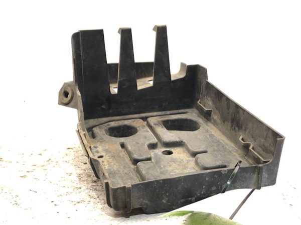 1999 Ford Taurus Sho Battery Mount Tray Oem 3.4L V8 — photo 7