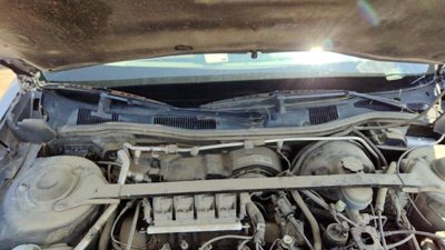 1997-1999 Cadillac Deville Windshield Wiper Cowl Vent Trim Panel Oem Cover