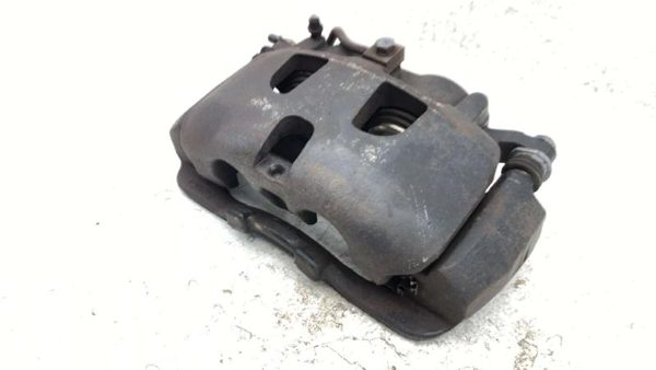 2013-2016 Ford F250 Driver Left Front Brake Caliper With Mount Bracket Oem — photo 3