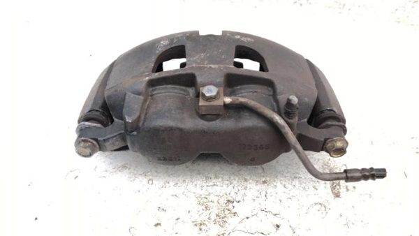 2013-2016 Ford F250 Driver Left Front Brake Caliper With Mount Bracket Oem — photo 5
