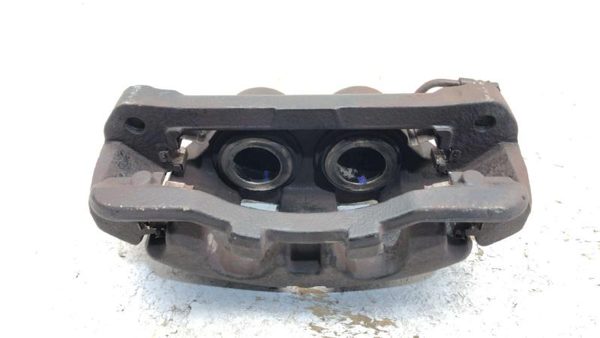 2013-2016 Ford F250 Driver Left Front Brake Caliper With Mount Bracket Oem — photo 10