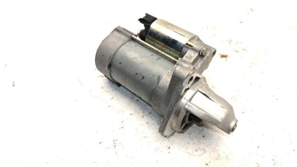 2018 2019 2020 Buick Regal Starter Motor Oem 2.0l 12663052 — photo 3
