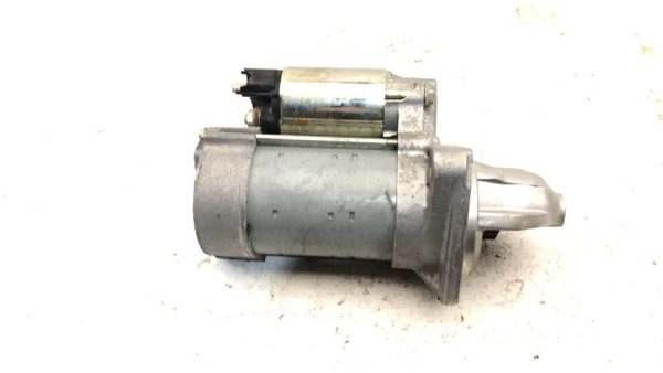 2018 2019 2020 Buick Regal Starter Motor Oem 2.0l 12663052 — photo 2