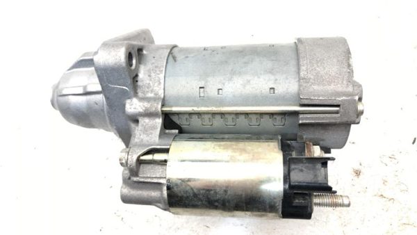 2018 2019 2020 Buick Regal Starter Motor Oem 2.0l 12663052 — photo 6