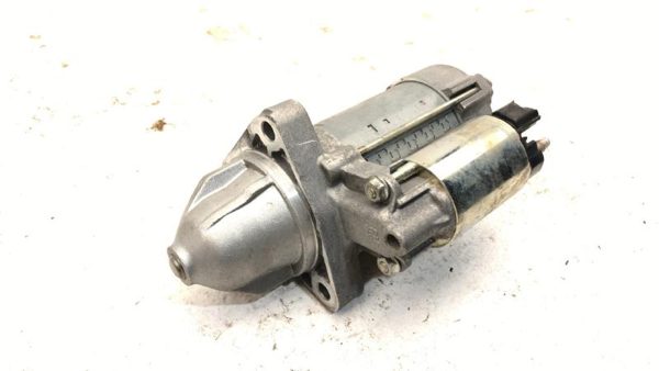 2018 2019 2020 Buick Regal Starter Motor Oem 2.0l 12663052 — photo 4