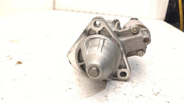 2018 2019 2020 Buick Regal Starter Motor Oem 2.0l 12663052 — photo 8