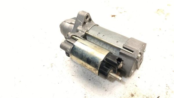 2018 2019 2020 Buick Regal Starter Motor Oem 2.0l 12663052 — photo 5