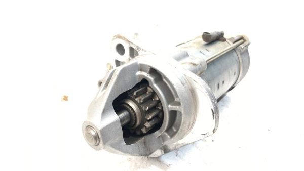 2018 2019 2020 Buick Regal Starter Motor Oem 2.0l 12663052 — photo 9