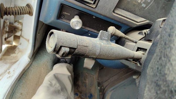 1995 GMC Van Combination Switch — photo 2