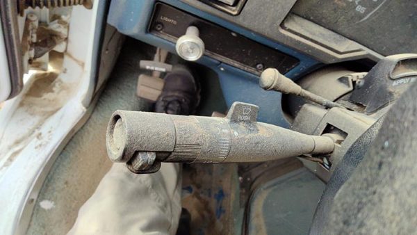 1995 GMC Van Combination Switch — photo 1