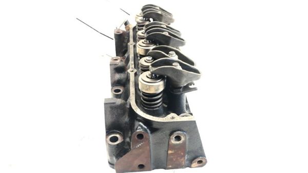 1983-1989 S10 Blazer Passenger Right Cylinder Head Assembly OEM 2.8L R 14054884 — photo 3
