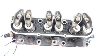 1983-1989 S10 Blazer Passenger Right Cylinder Head Assembly OEM 2.8L R 14054884