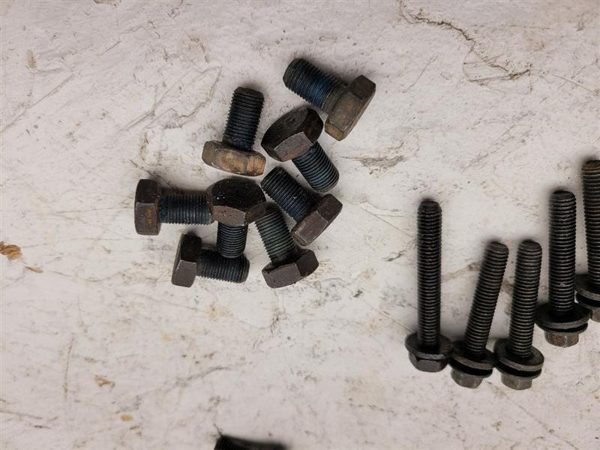 03-03 Ram 2500 Engine Bolt Miscellaneous Set Kit Hardware Fasteners 5.7L Hemi — photo 6