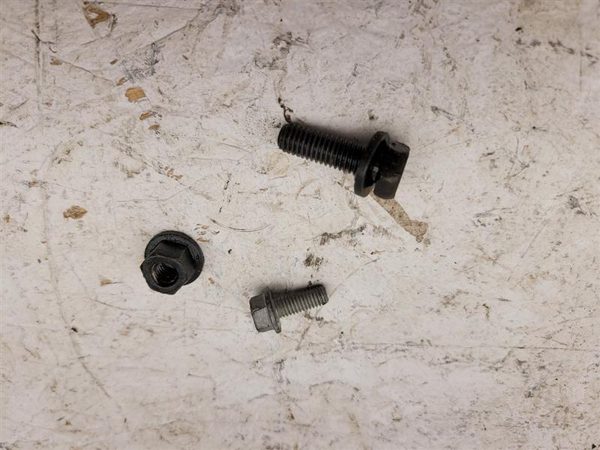 03-03 Ram 2500 Engine Bolt Miscellaneous Set Kit Hardware Fasteners 5.7L Hemi — photo 7