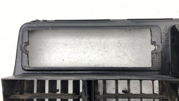 81-86 Isuzu Pup Pickup Trim Bezel Around Speedometer Dash Surround Panel Brown — photo 18