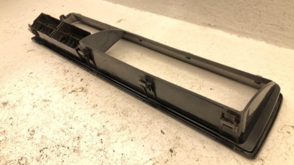 81-86 Isuzu Pup Pickup Trim Bezel Around Speedometer Dash Surround Panel Brown — photo 17