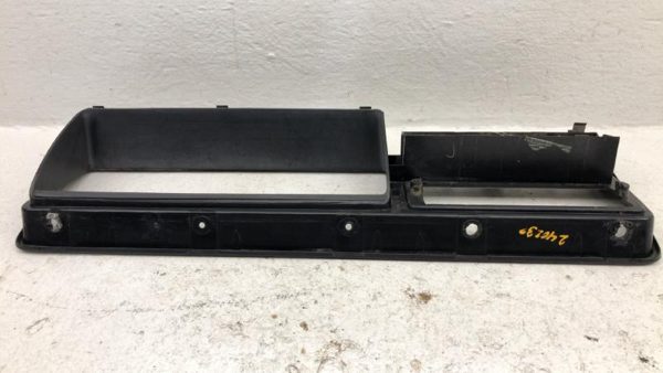 81-86 Isuzu Pup Pickup Trim Bezel Around Speedometer Dash Surround Panel Brown — photo 15