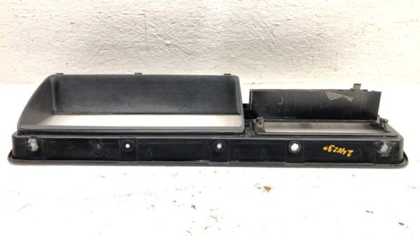 81-86 Isuzu Pup Pickup Trim Bezel Around Speedometer Dash Surround Panel Brown — photo 10