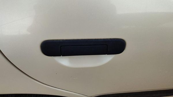91-96 Infinity G20 Passenger Right Rear Outside Door Handle Oem Back — photo 2