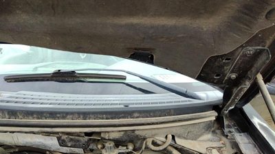 2004-2013 Ford F150 Driver Left Windshield Wiper Arm Oem Blade Lever 9L3Z17527A
