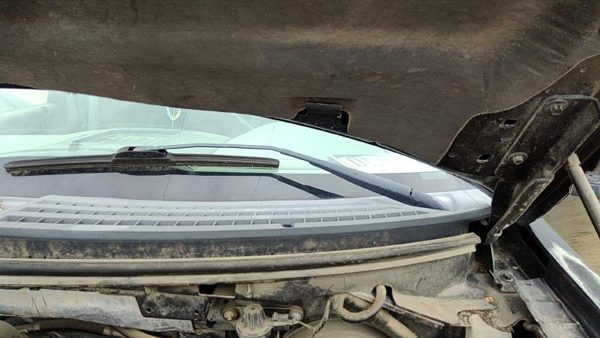 2004-2013 Ford F150 Driver Left Windshield Wiper Arm Oem Blade Lever 9L3Z17527A — photo 2
