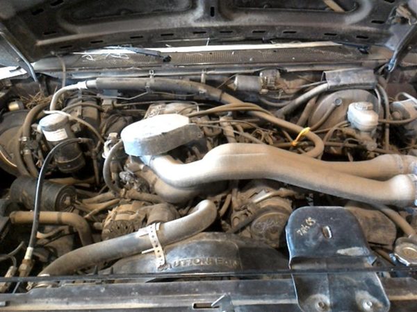1988 Ford Pickup F150 — vehicle photo 2