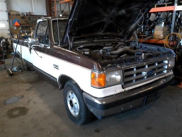 1988 Ford Pickup F150 — vehicle photo 1