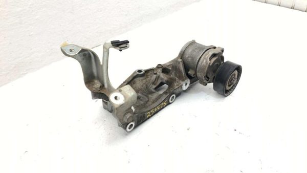 2015-2021 Subaru Wrx Mount Bracket Set For Alternator Oem — photo 2