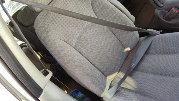 05-07 Dodge Caravan Passenger Right Front Seat Belt Retractor Shoulder Khaki J1 — photo 3