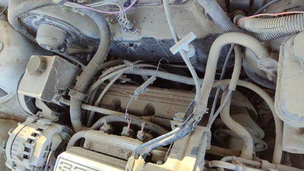1989 Buick Century Cylinder Head 3.3L — photo 3