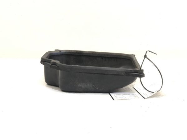 2001 Vw Beetle Transmission Oil Pan 1.8l Oem 01m300032h — photo 3