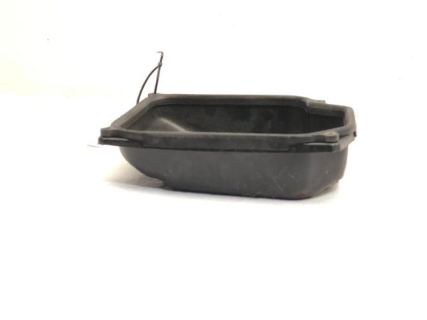 2001 Vw Beetle Transmission Oil Pan 1.8l Oem 01m300032h — photo 7