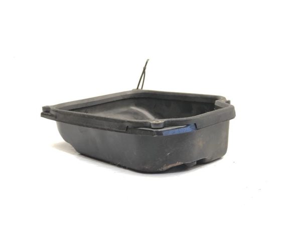 2001 Vw Beetle Transmission Oil Pan 1.8l Oem 01m300032h — photo 8
