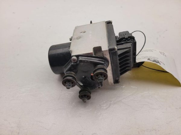 2008 Vw Passat Anti-Lock Brake Part Assembly Abs Pump Unit Oem 3C0614109d — photo 3