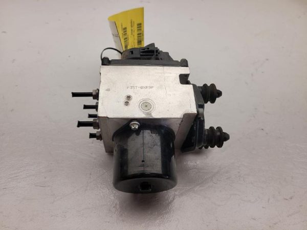 2008 Vw Passat Anti-Lock Brake Part Assembly Abs Pump Unit Oem 3C0614109d — photo 2