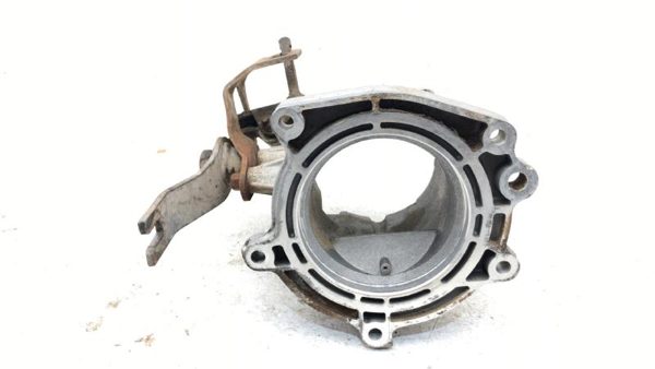 1986 Ford Bronco Ii Transfer Case Adapter Oem A4ld To 1350 — photo 6