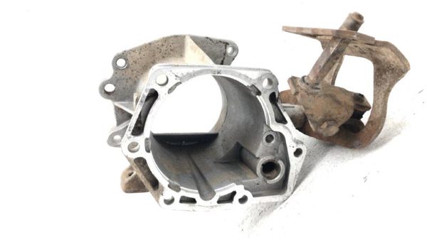 1986 Ford Bronco Ii Transfer Case Adapter Oem A4ld To 1350 — photo 7