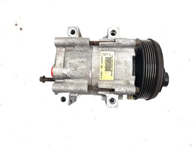 1997-2000 Ford Contour Ac Compressor Air Conditioner Pump Assembly Oem 2.0L