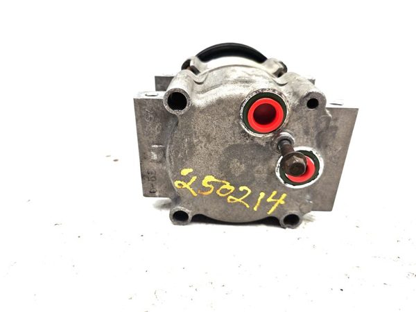 1997-2000 Ford Contour Ac Compressor Air Conditioner Pump Assembly Oem 2.0L — photo 5
