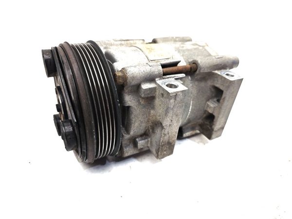 1997-2000 Ford Contour Ac Compressor Air Conditioner Pump Assembly Oem 2.0L — photo 6