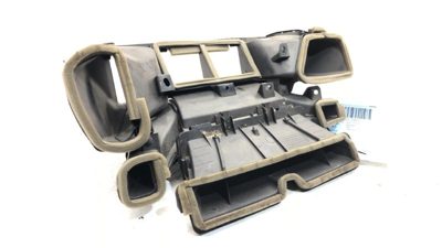 10-12 Hs250h Dash Vent Heater Ac Panel Extension Oem Defrost Housing 55990-75020