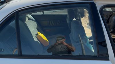 1997-2005 Buick Century Passenger Right Rear Side Window Door Glass Oem Back