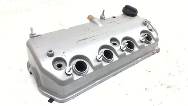 2001-2005 Honda Civic Valve Cover With Hardware Oem 1.7L 12310Plc000 — photo 4