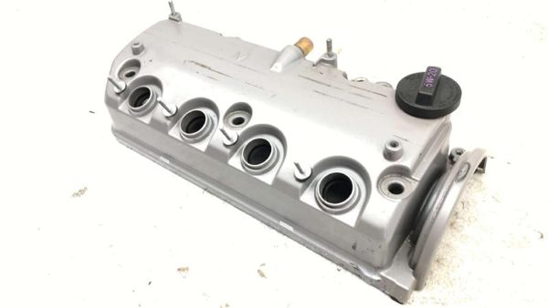 2001-2005 Honda Civic Valve Cover With Hardware Oem 1.7L 12310Plc000 — photo 5