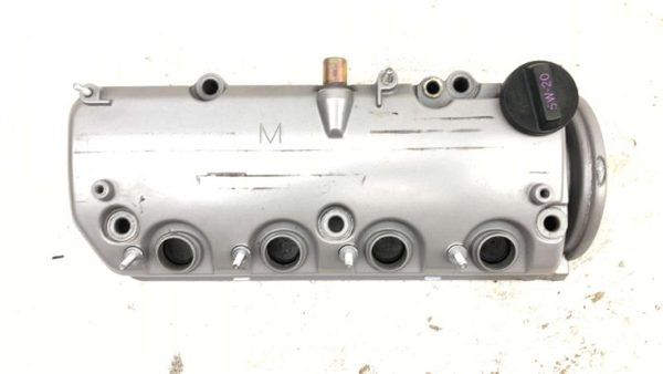 2001-2005 Honda Civic Valve Cover With Hardware Oem 1.7L 12310Plc000 — photo 6